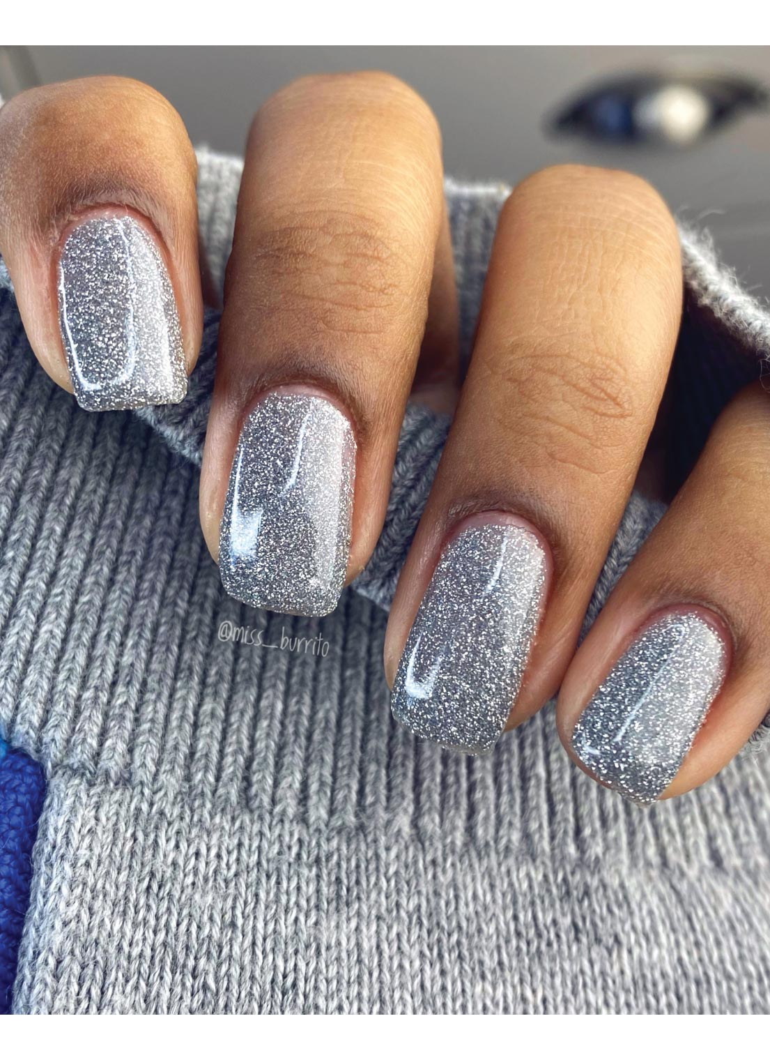 Diamonds - Gel Polish