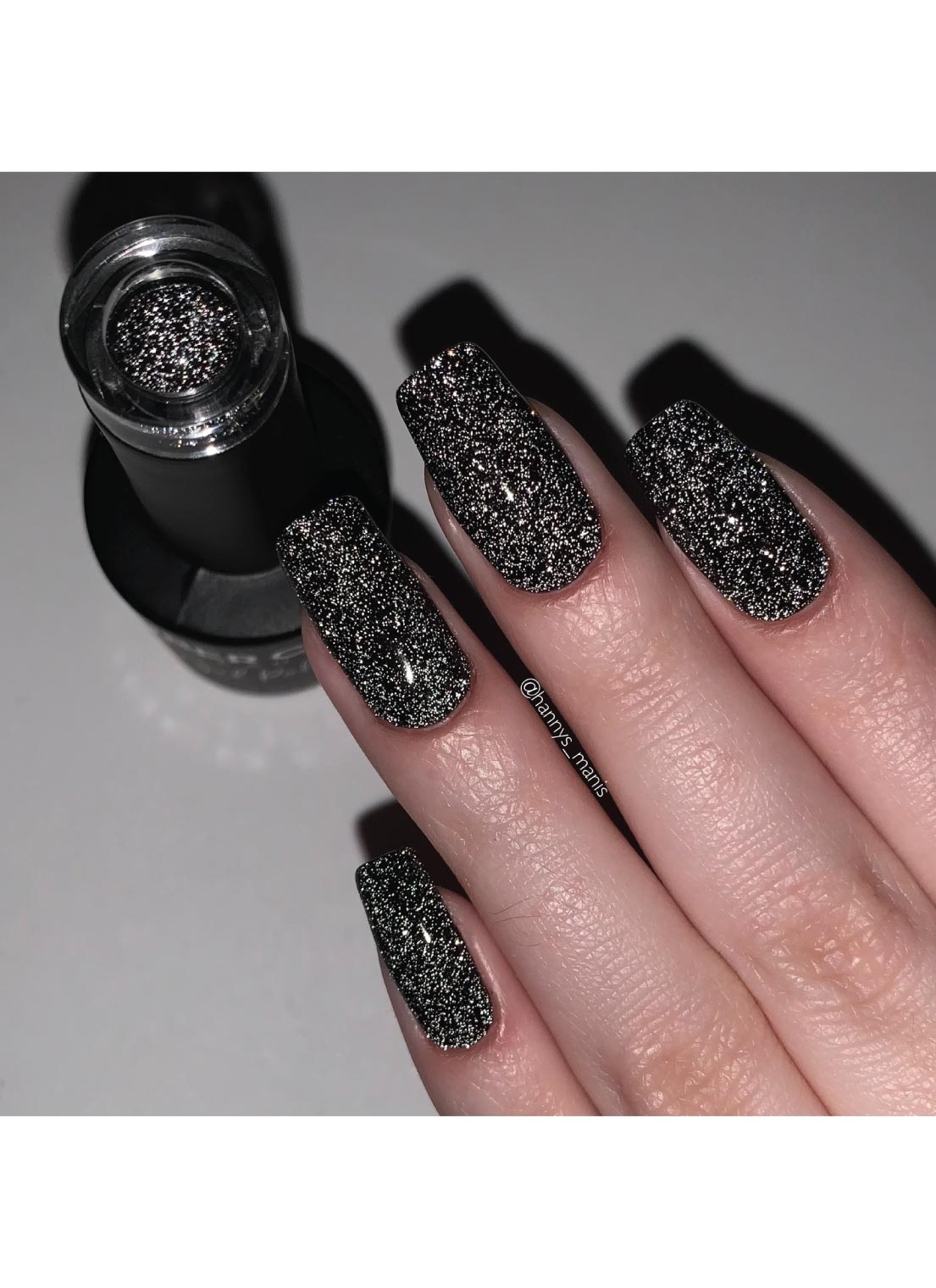 Caviar - Gel Polish