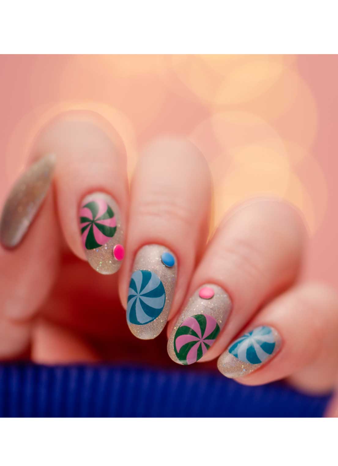 Essential Holiday Bundle!