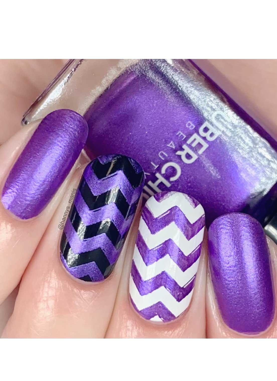 Spellbound - Stamping Polish