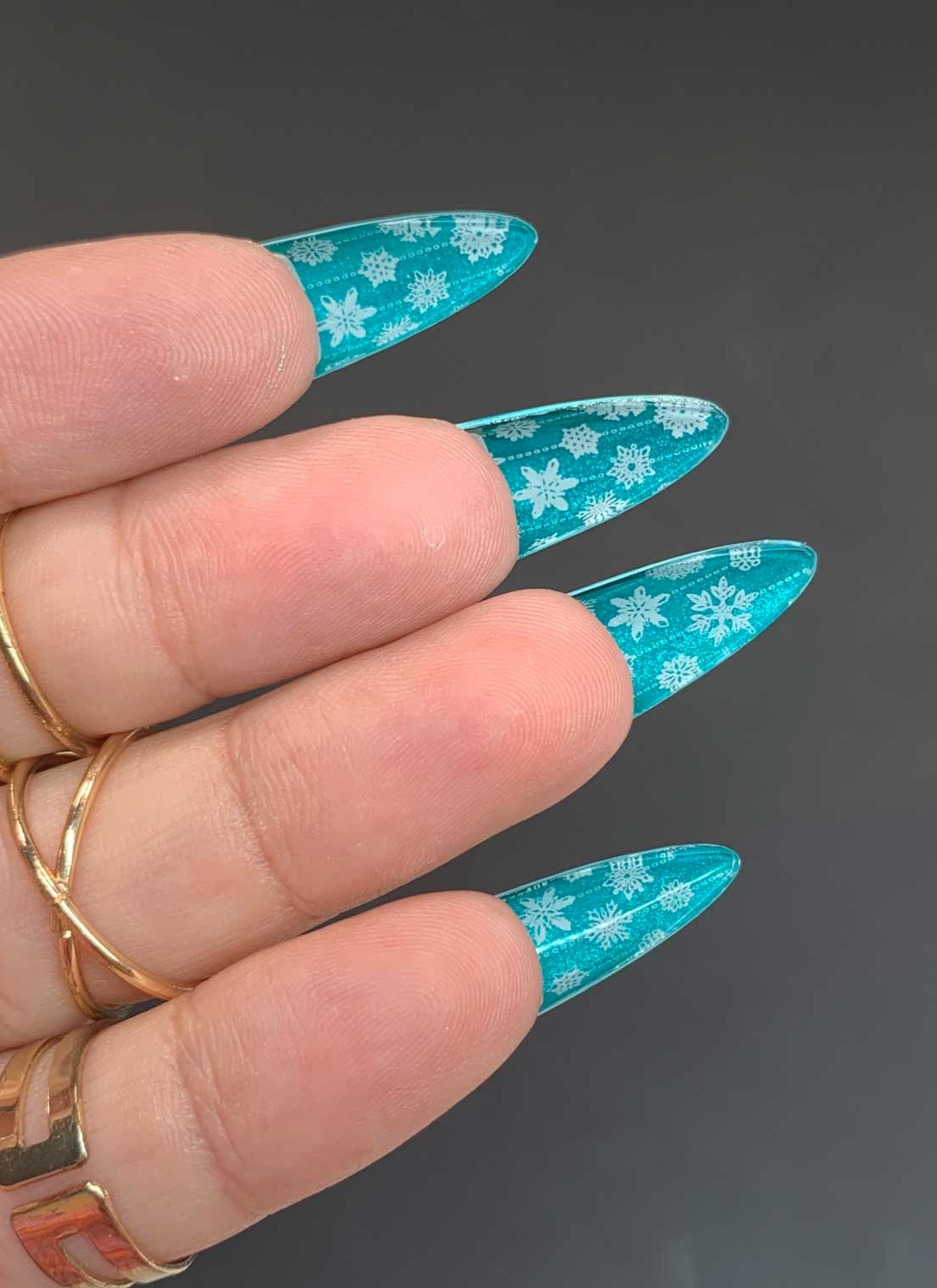 Essential Holiday Bundle!