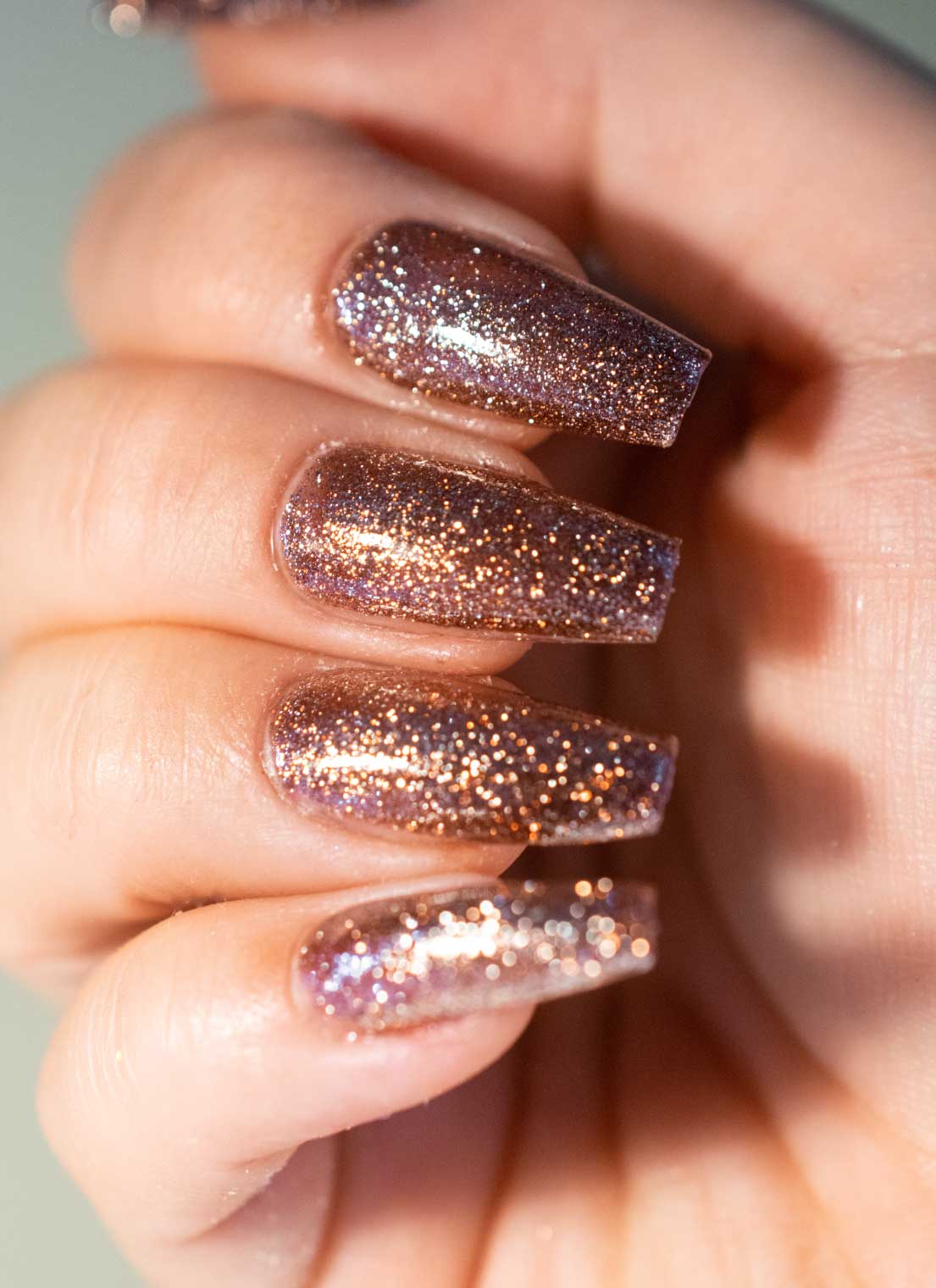 Spiced Cider - Gel Polish