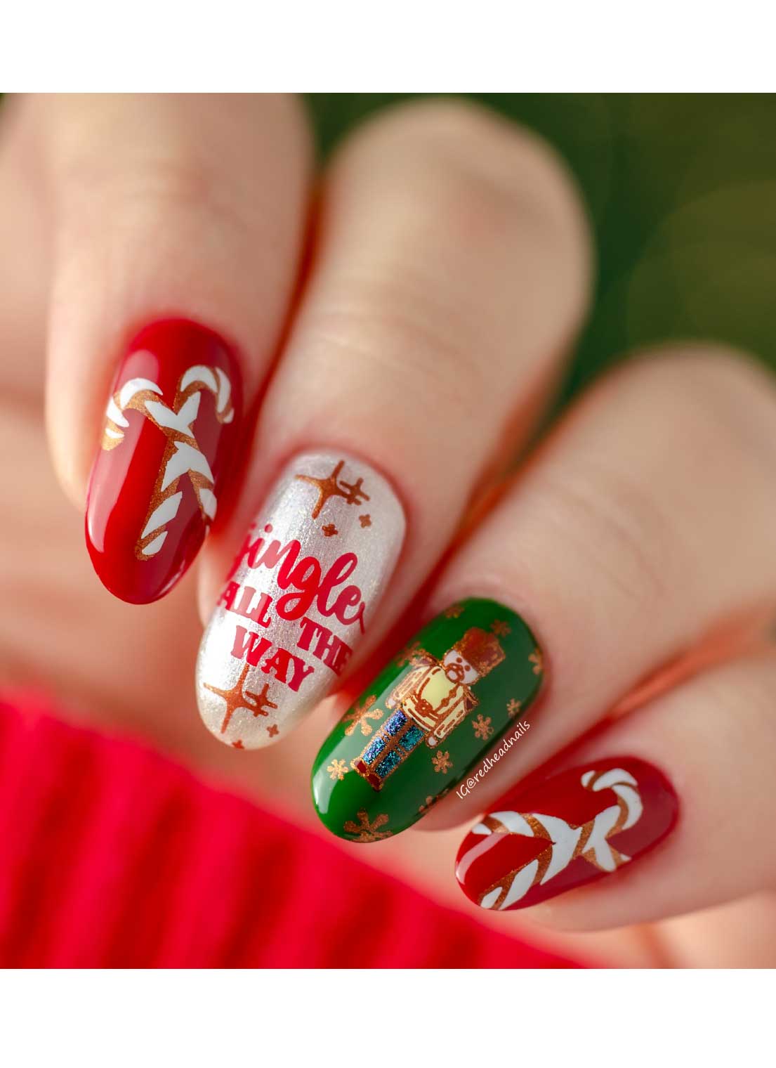 A VERY Merry Christmas Bundle!