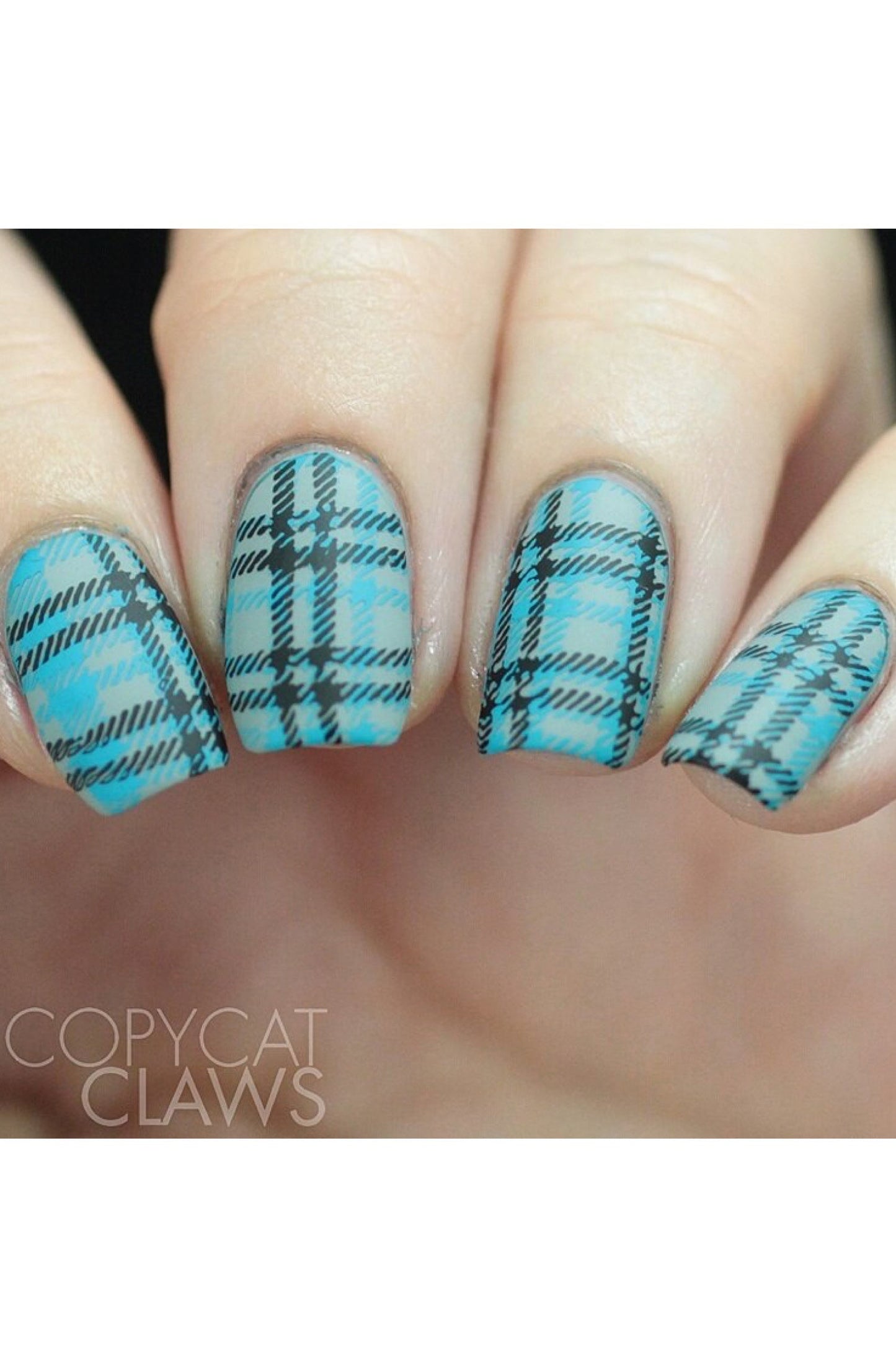 Pretty In Plaid-01