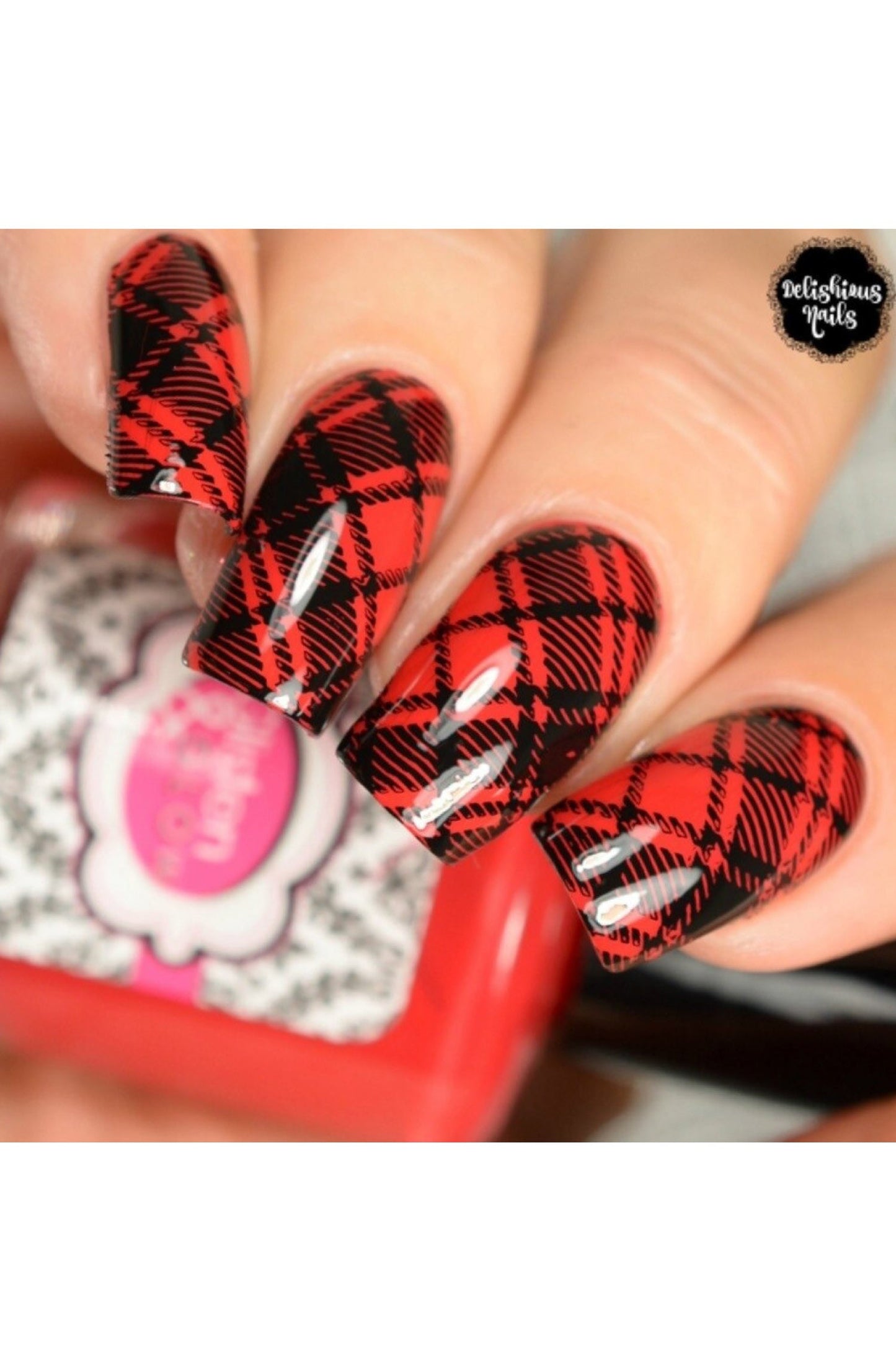 Pretty In Plaid-01