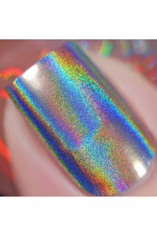 Holographic Powder (15 Micron)