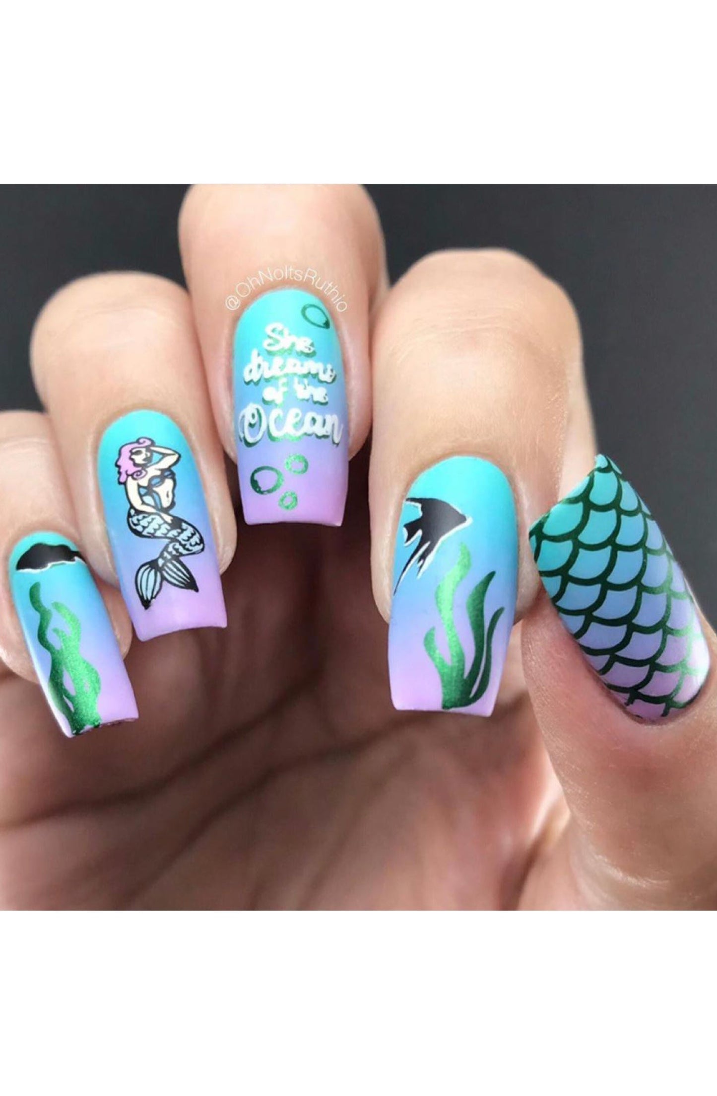 Mermaid Life