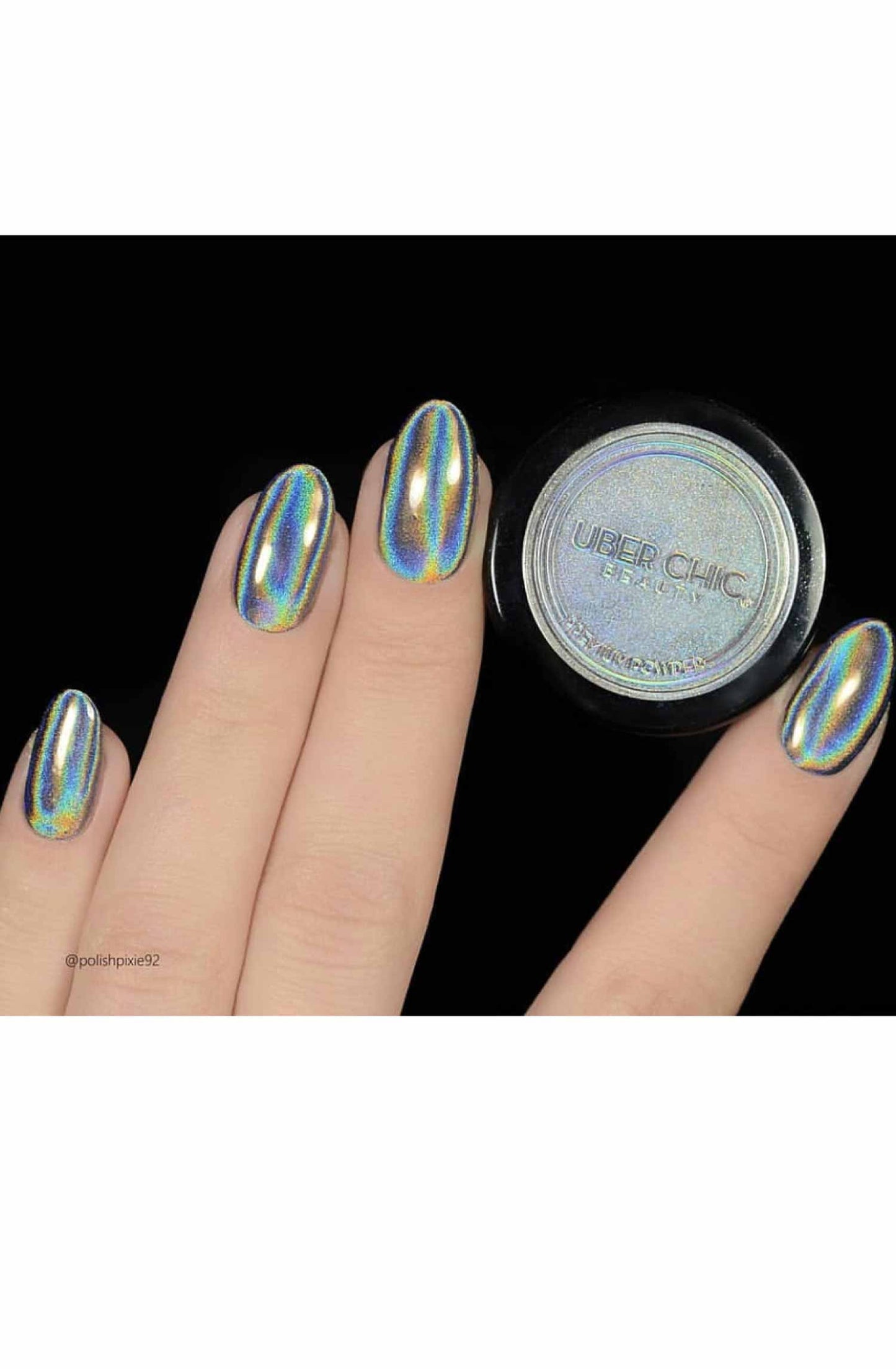 Holographic Powder (20 Micron)