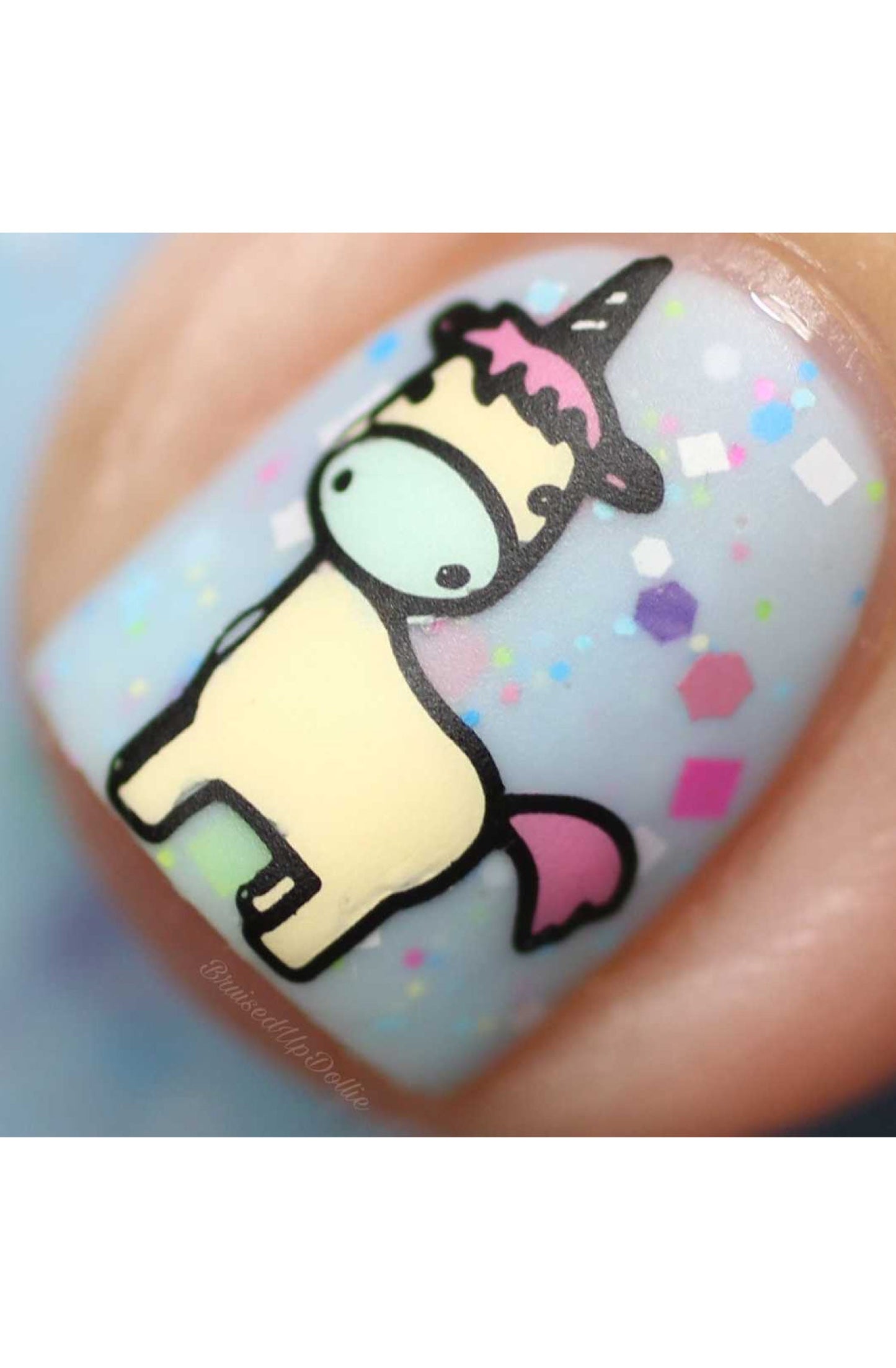 Unicorn Love