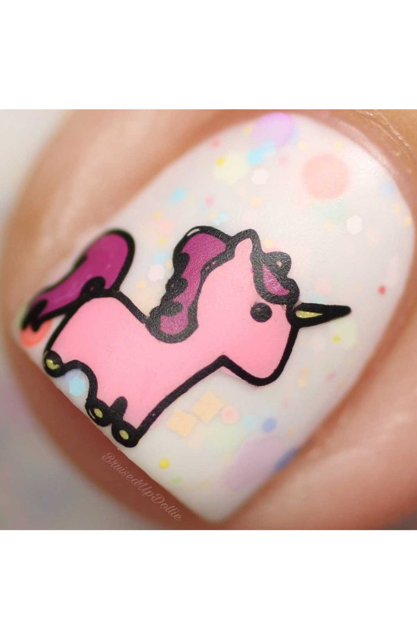 Unicorn Love