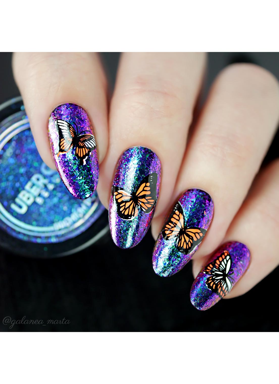 Butterflies