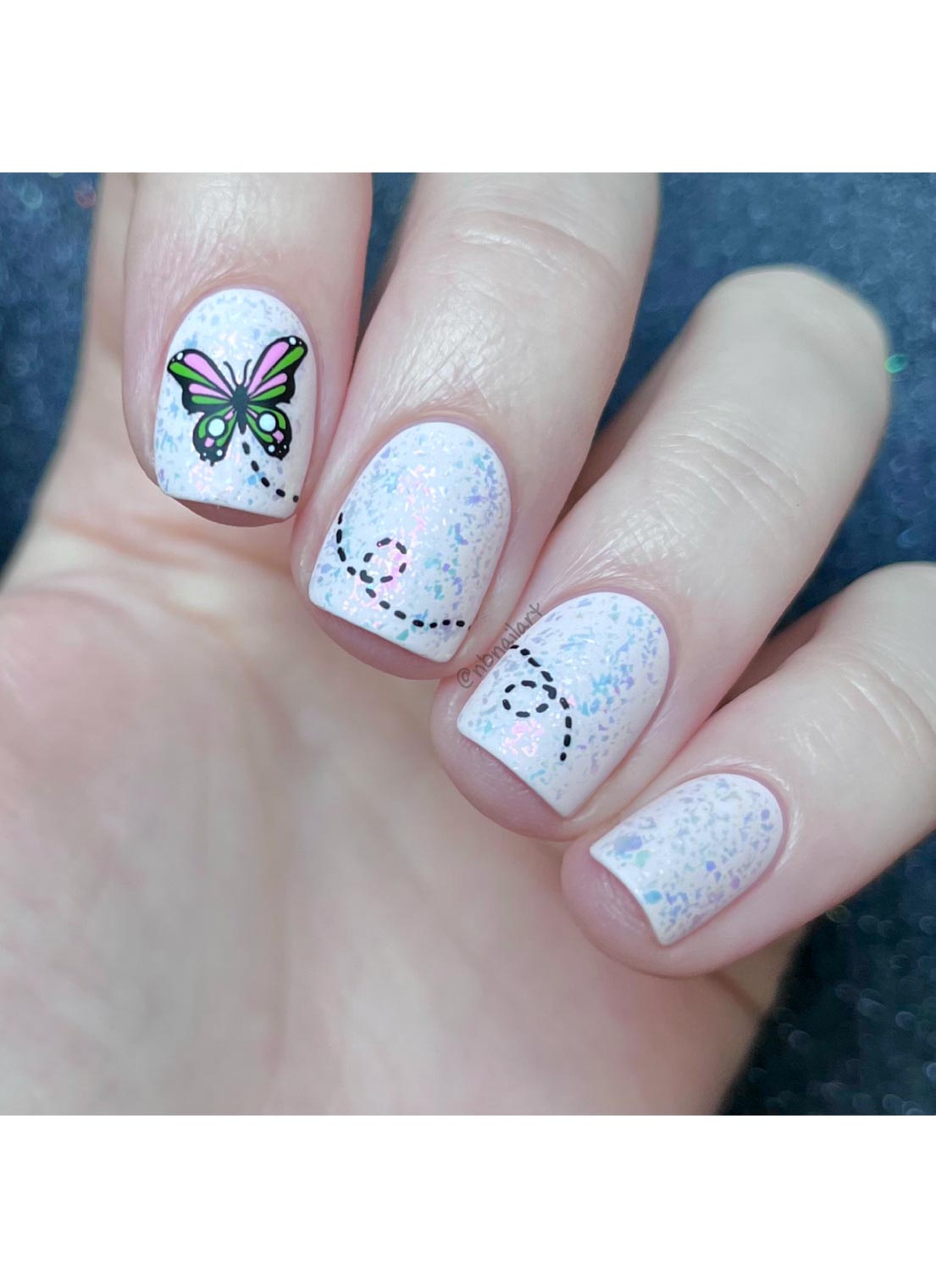 Butterflies