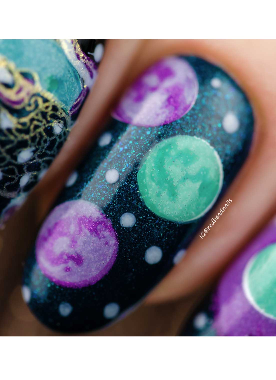 Out Of This World