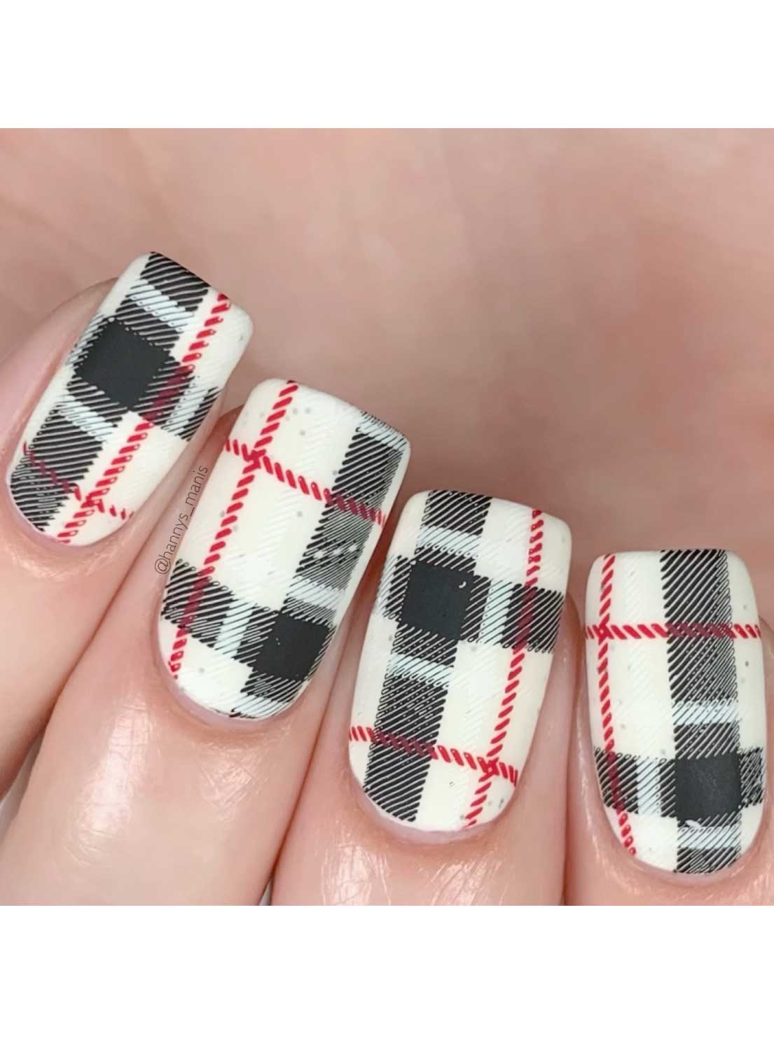 Pretty In Plaid-04