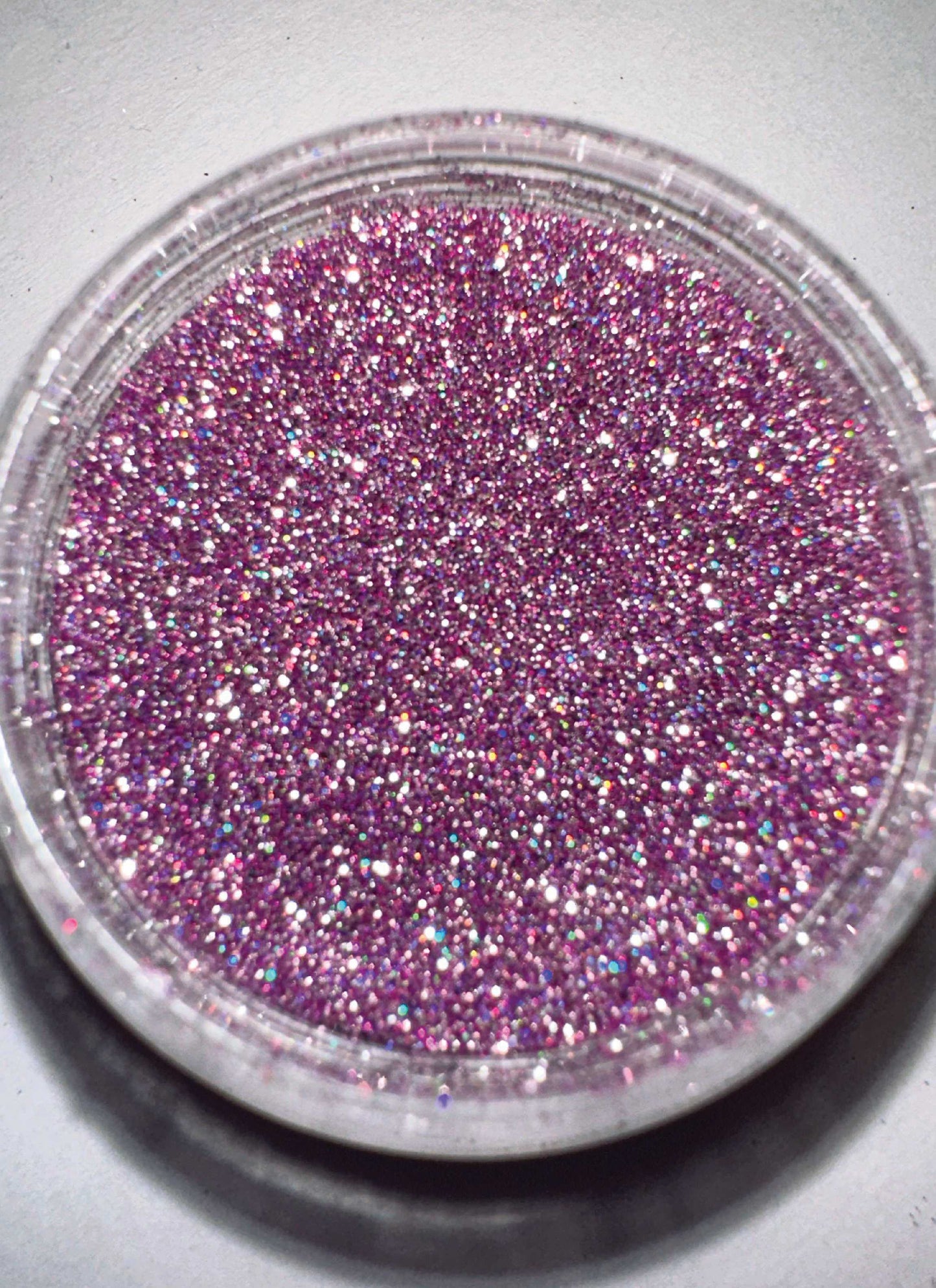 Reflective Holo Glitter: Aphrodite