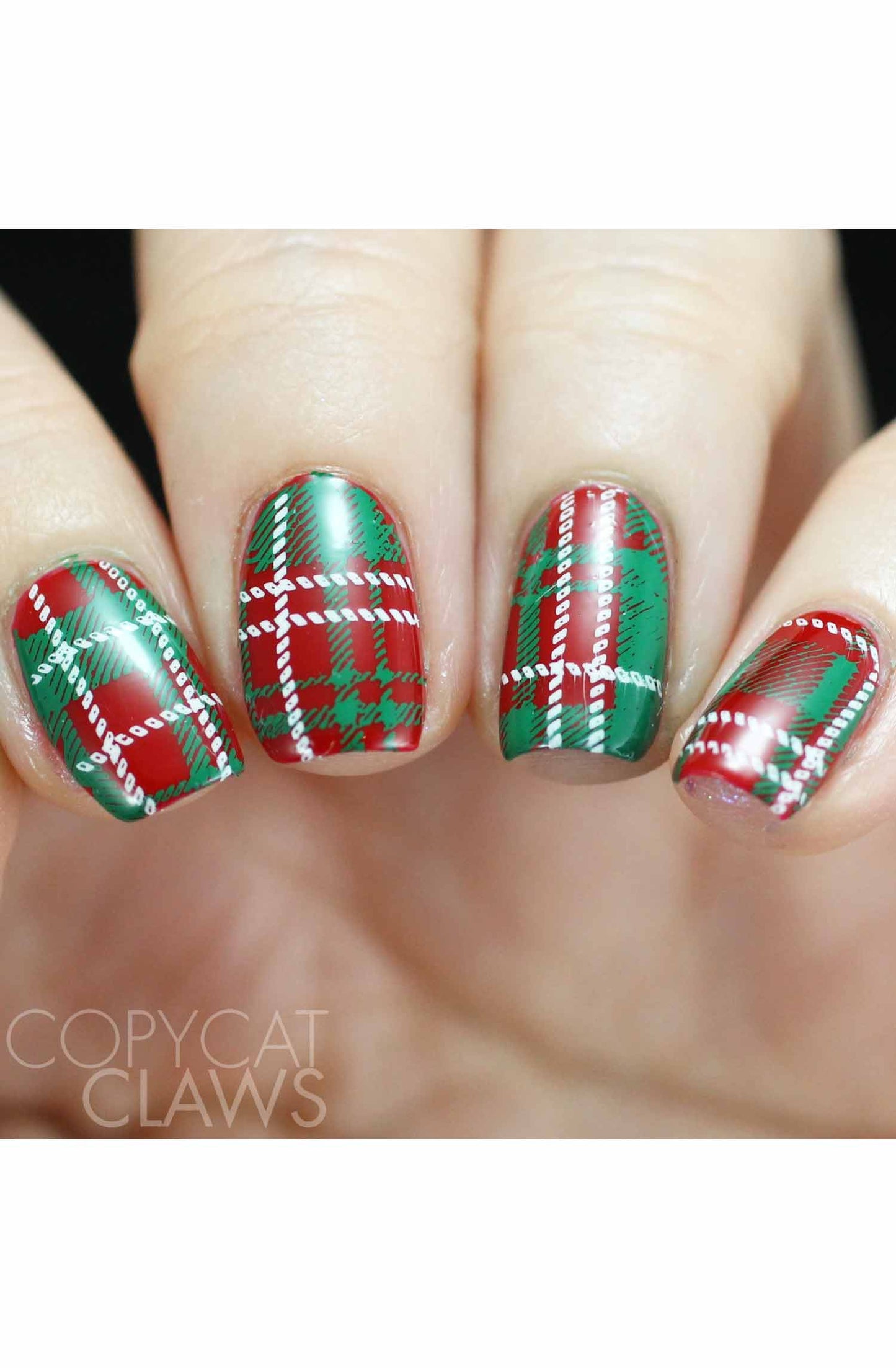 Pretty In Plaid-02