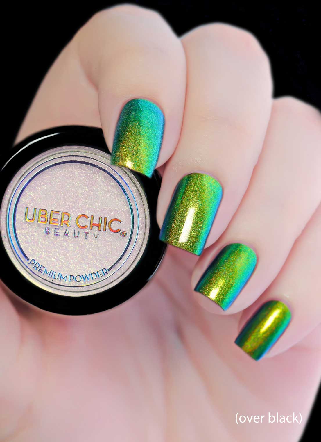 Holo Aurora