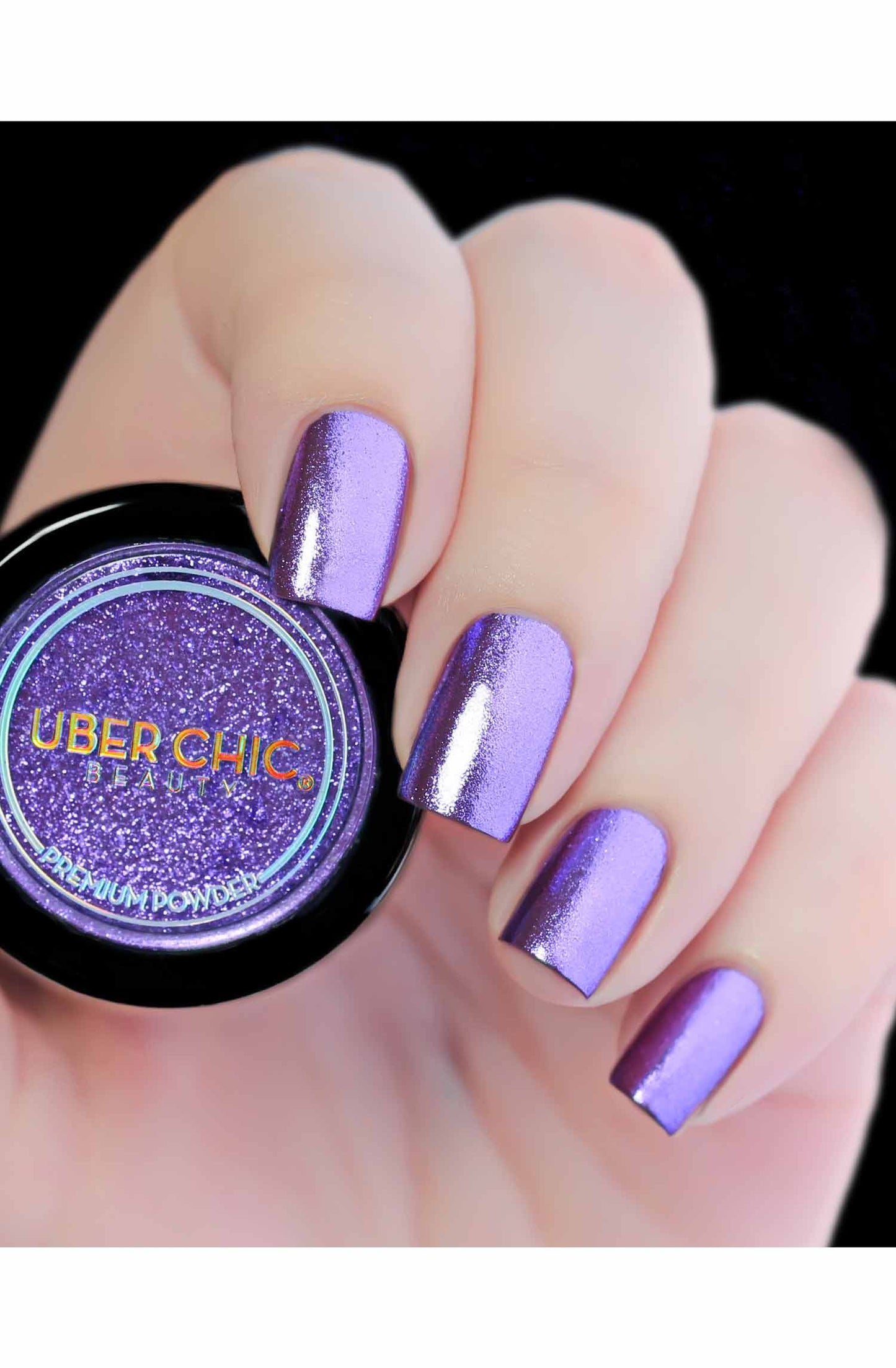 Lilac Chrome