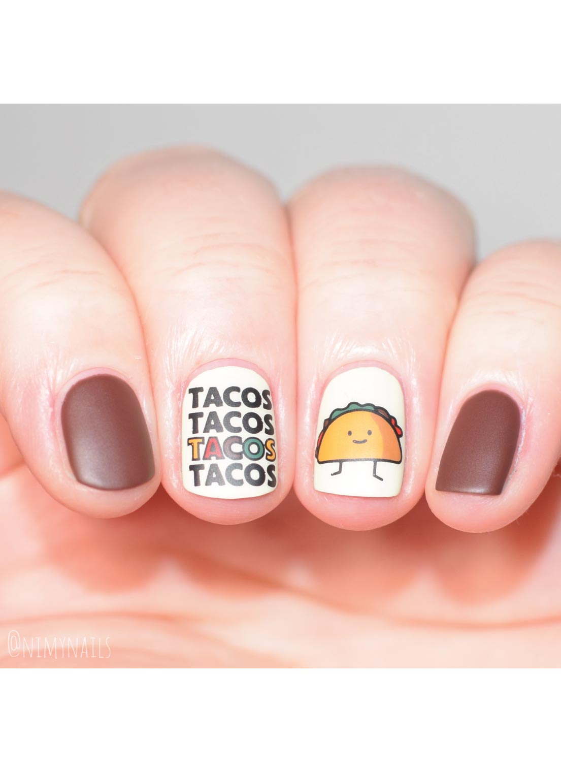 Let's Taco Bout It