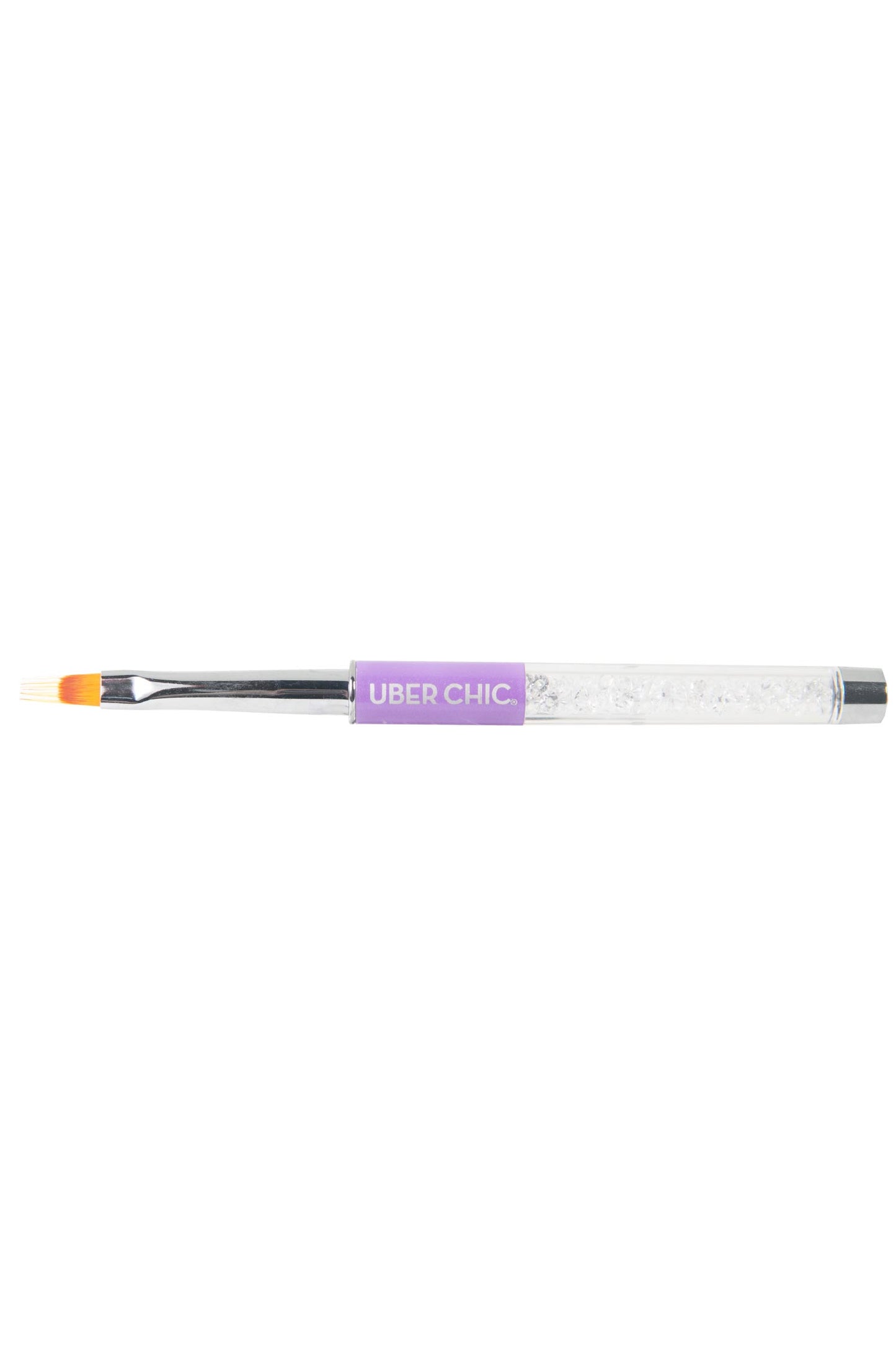 Special Texture Ombre Brush - Purple