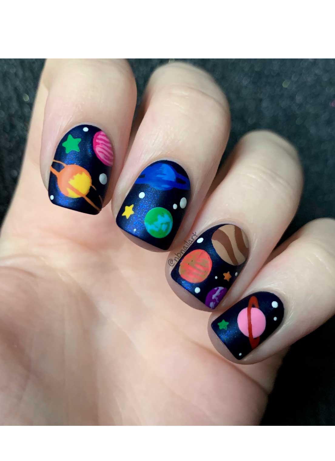 Out Of This World