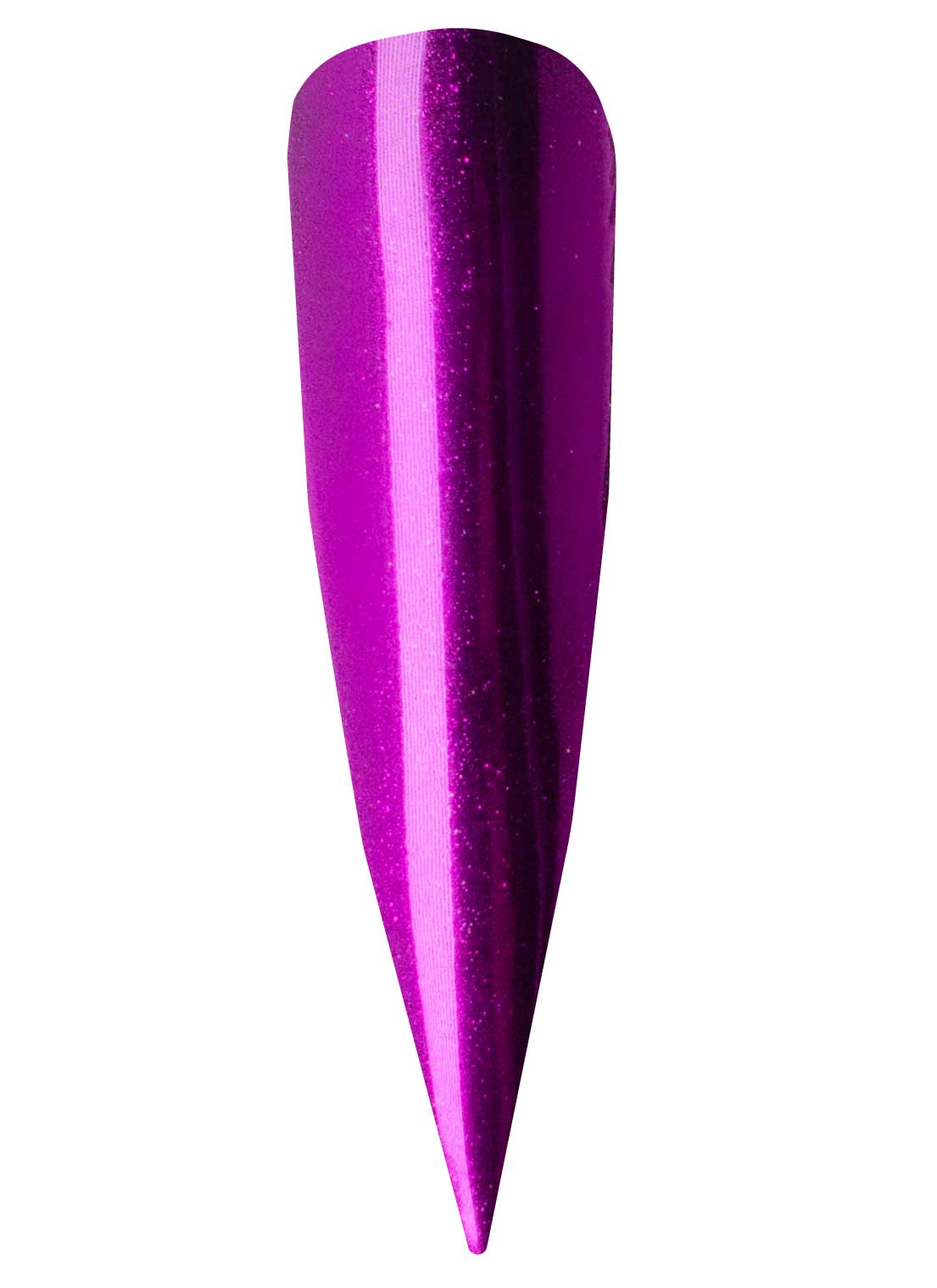 Magenta Chrome