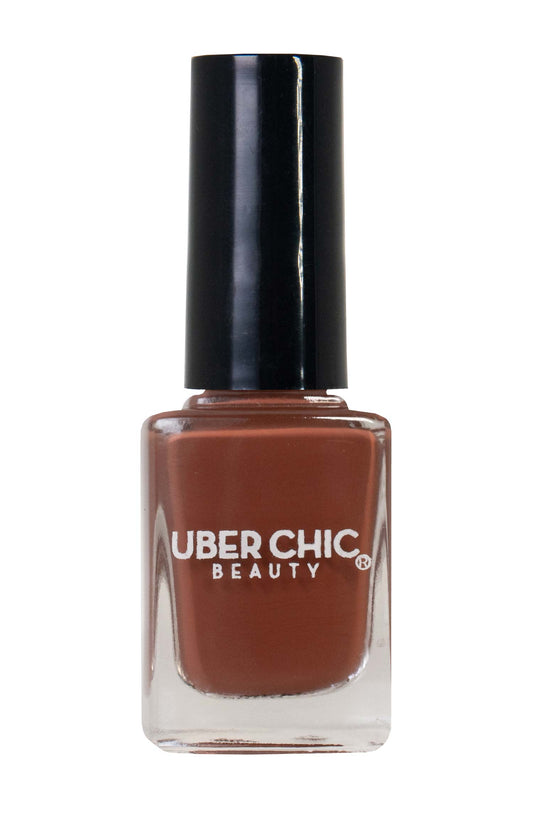 You Had Me At Chocolate - Stamping Polish